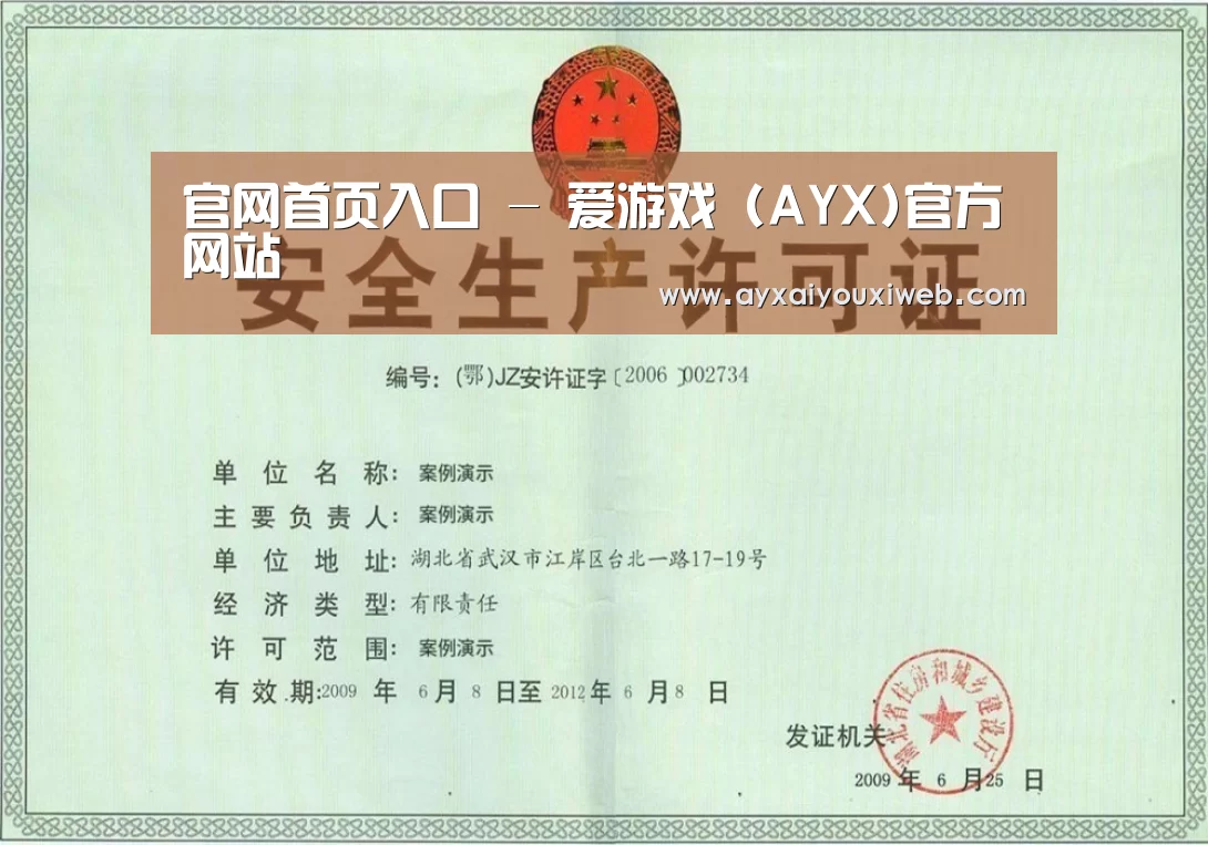 荣誉证书三