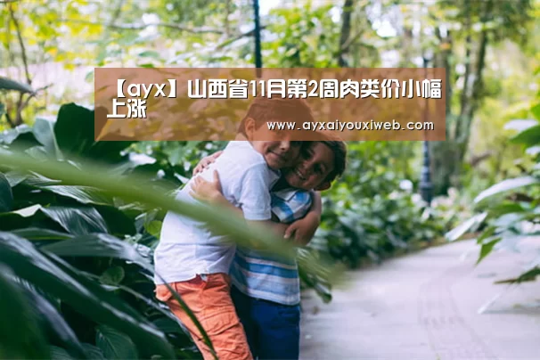 【ayx】山西省11月第2周肉类价小幅上涨(图1) 【ayx】山西省11月第2周肉类价小幅上涨(图1)