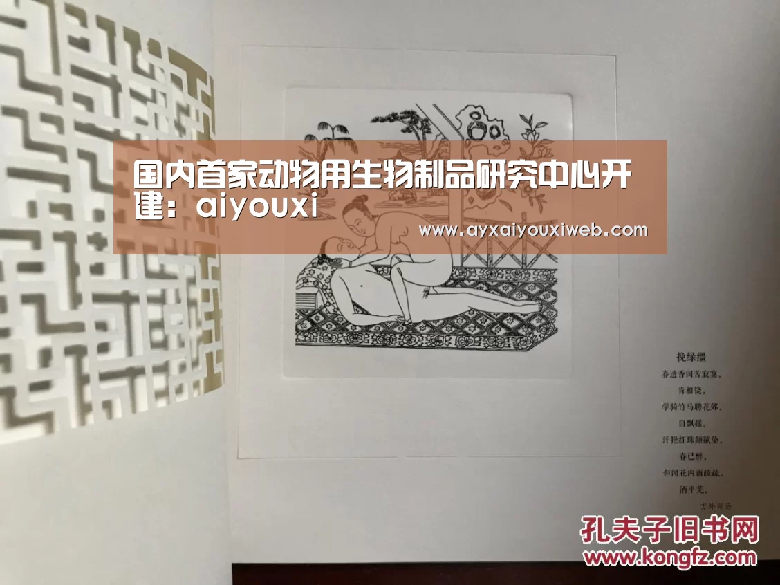 国内首家动物用生物制品研究中心开建:aiyouxi(图3) 国内首家动物用生物制品研究中心开建:aiyouxi(图3)