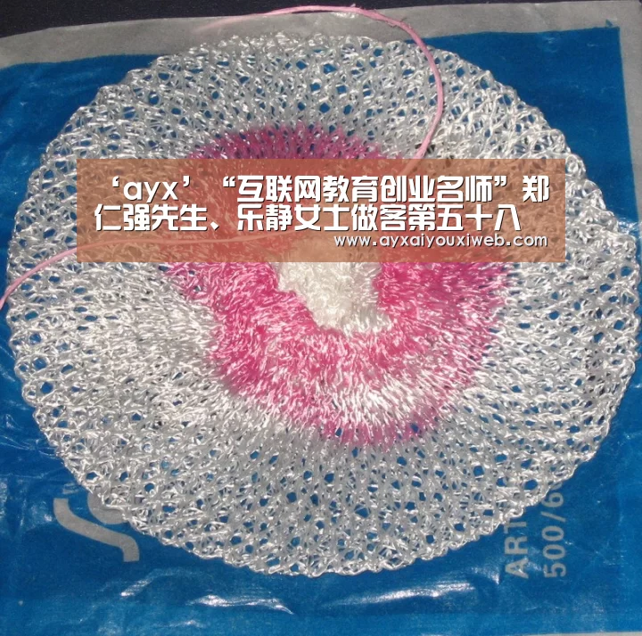 ‘ayx’“互联网教育创业名师”郑仁强先生、乐静女士做客第五十八期东林文化大讲堂(图1) 爱游戏官方