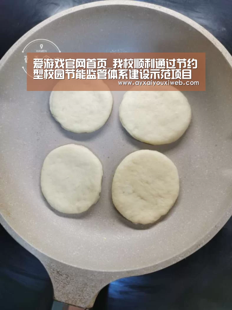 爱游戏官网首页_我校顺利通过节约型校园节能监管体系建设示范项目验收(图2) 爱游戏官方