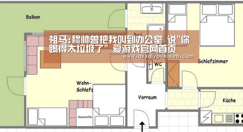 祖马:穆帅曾把我叫到办公室 说你踢得太垃圾了_爱游戏官网首页(图1) 爱游戏官网首页